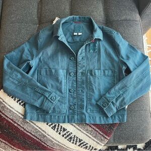 Topo Designs Dirt Jacket